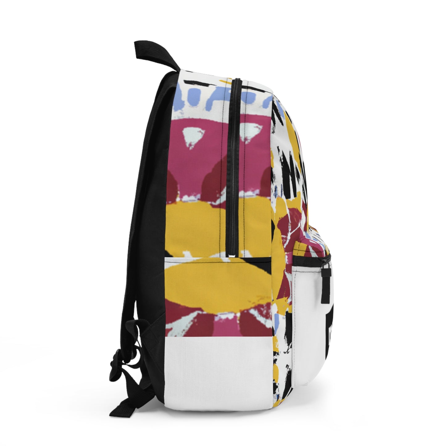 Lavinia Greenfield - Backpack