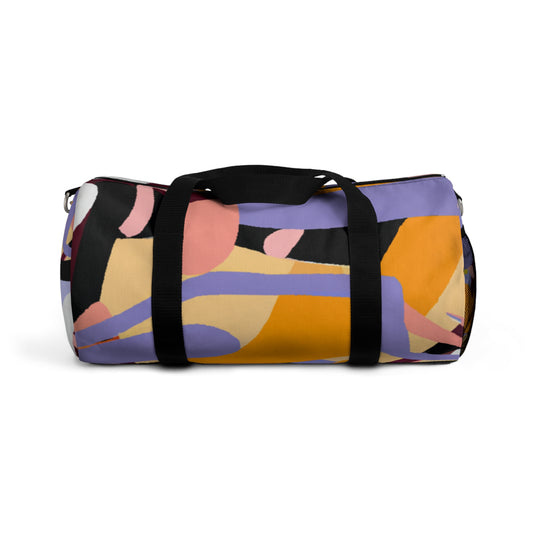 Olivia di Medici - Duffel Bag