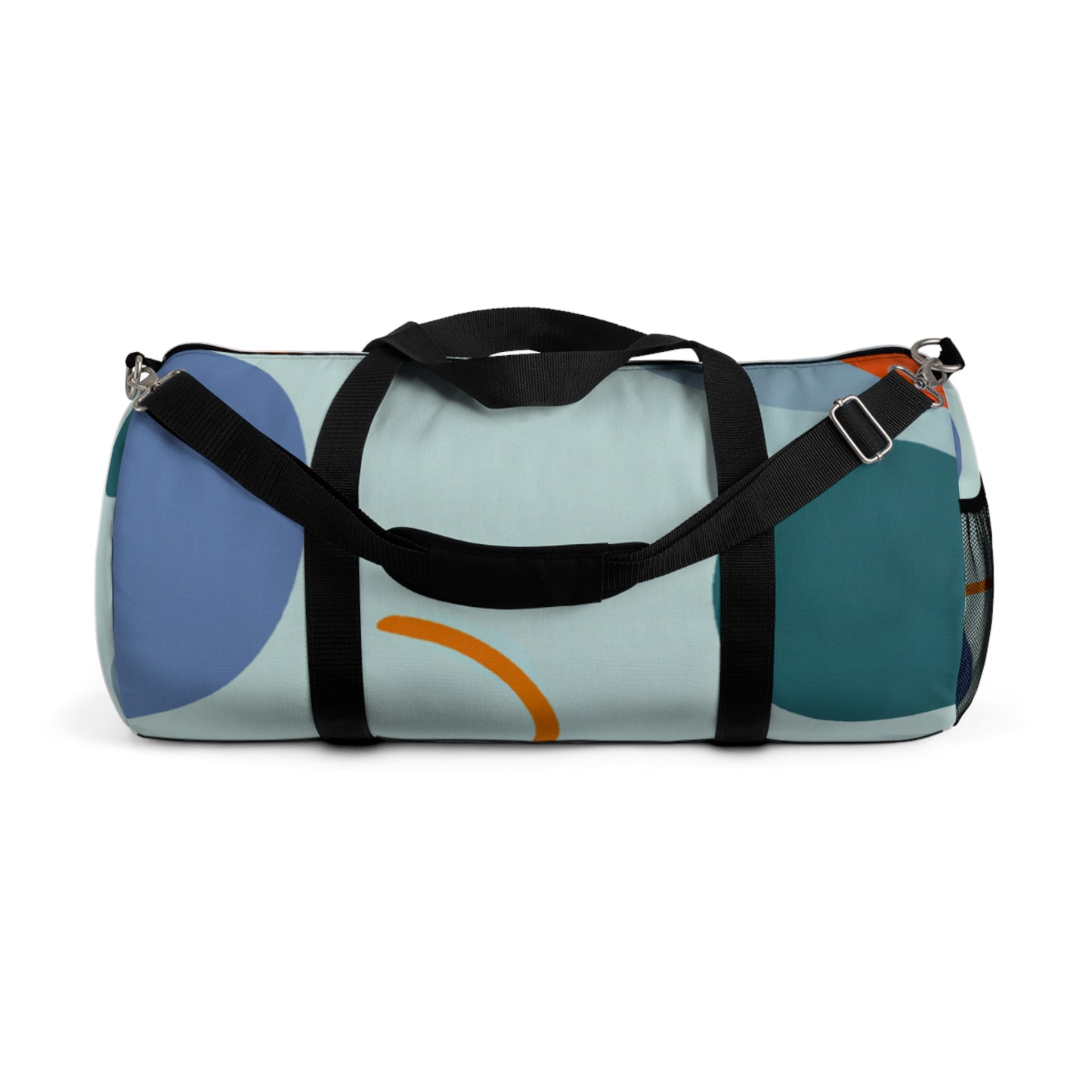 Orenzo Di Roma - Duffel Bag