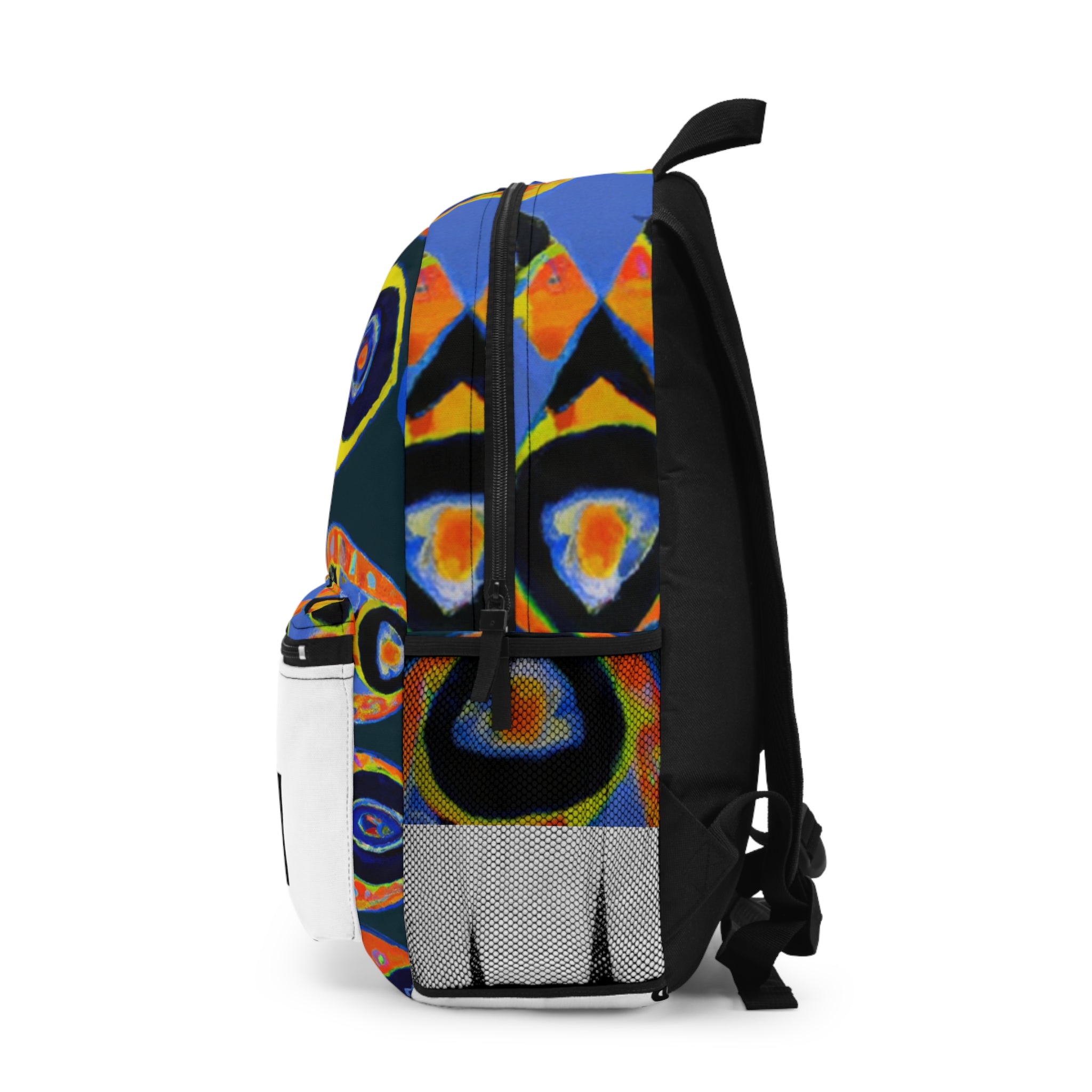 Velma Mapleson - Backpack