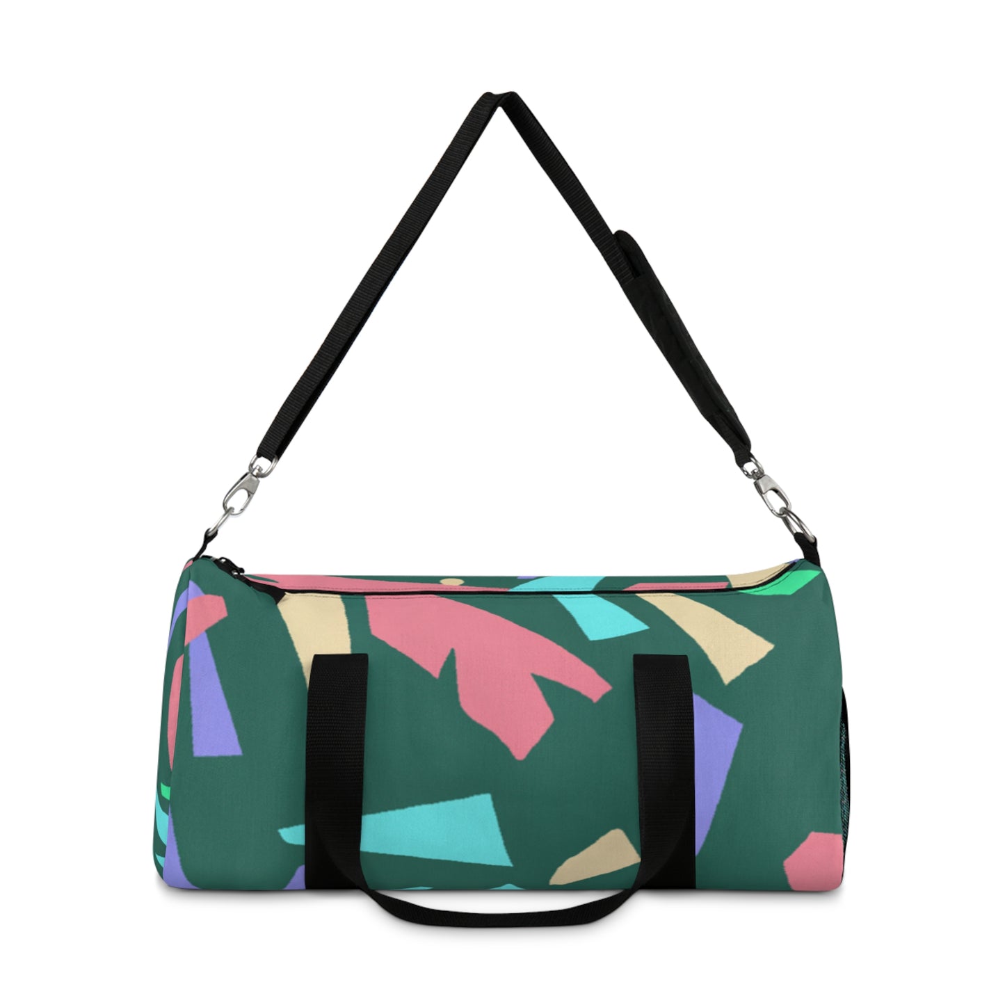 Elissa Fairfax - Duffel Bag