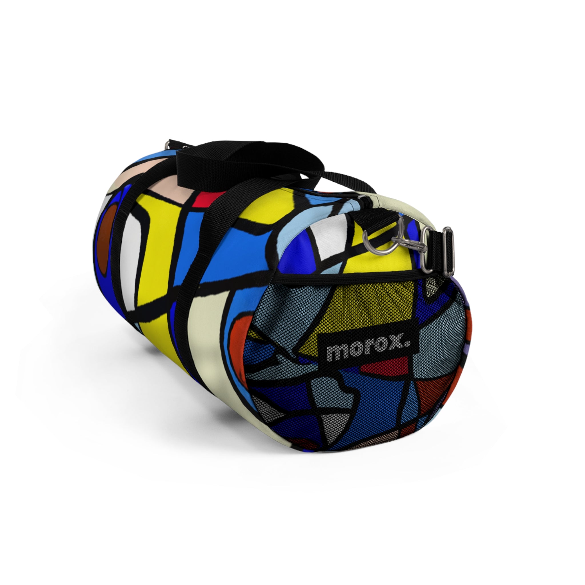 Duchessa Octavia di Trianto-Mullini - Duffel Bag