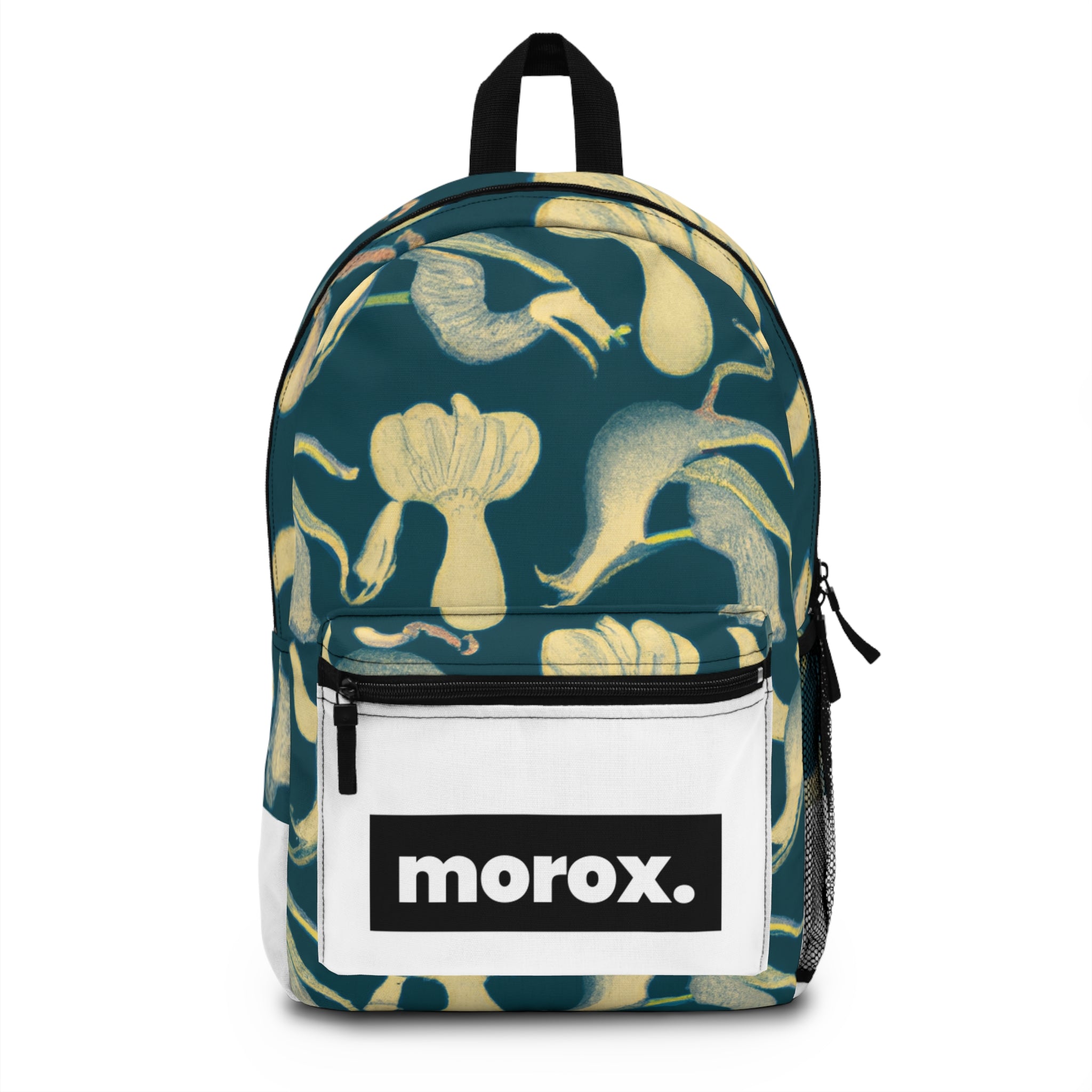 Mavis Turner-wilson - Backpack