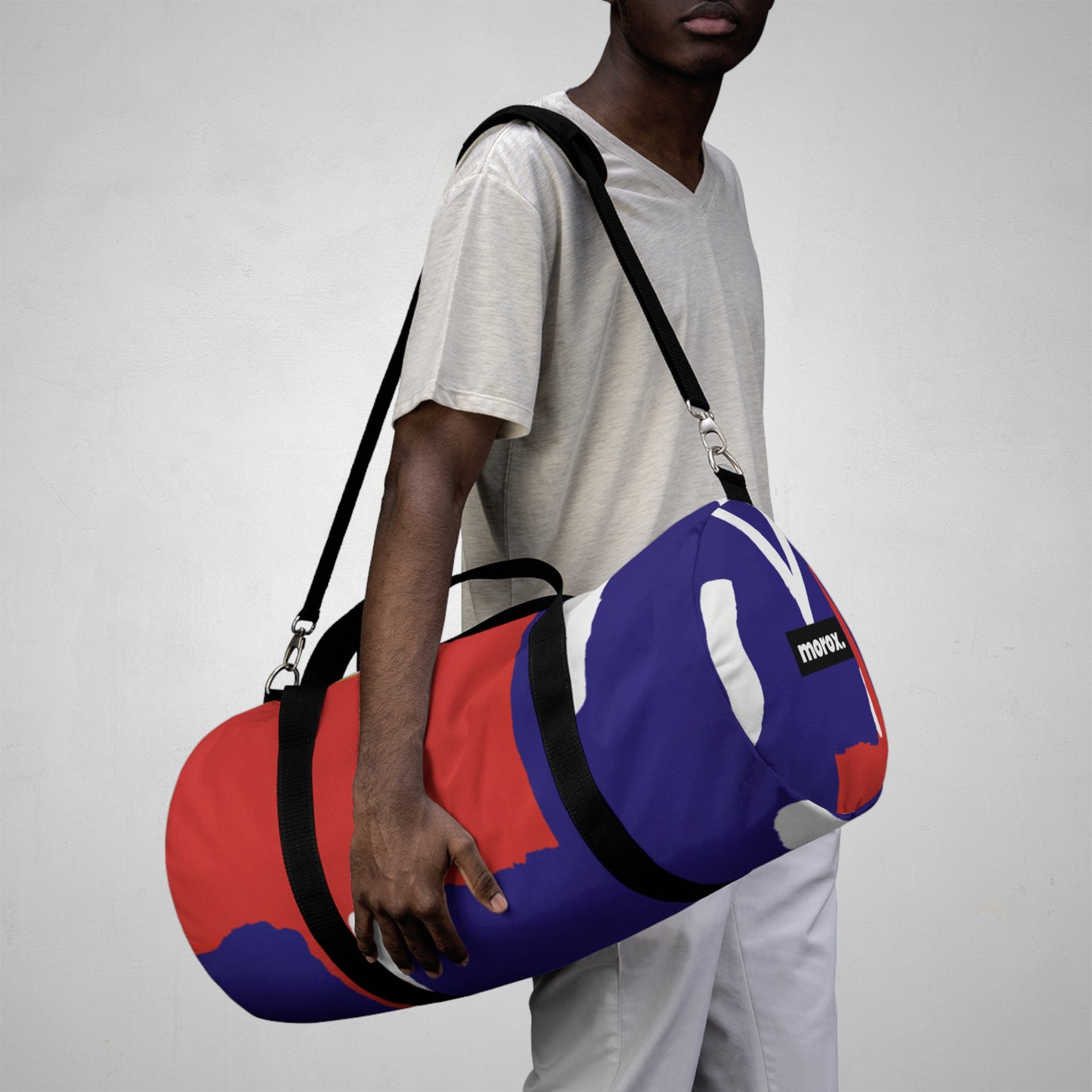 Alex de' Medici - Duffel Bag