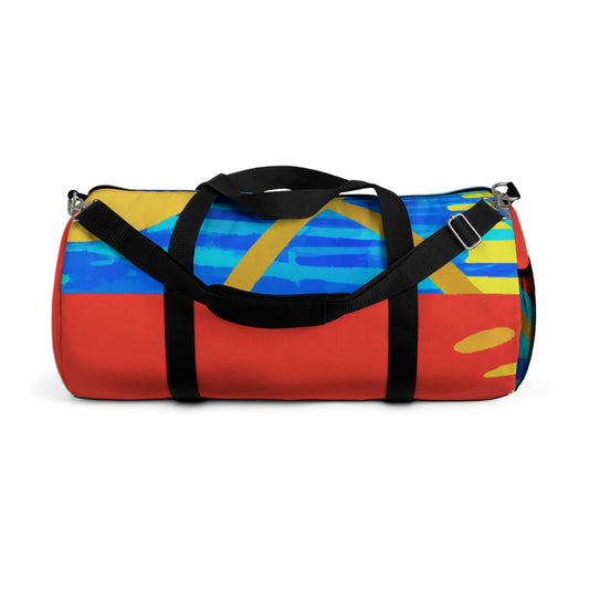 Fabrizio di Venetia - Duffel Bag