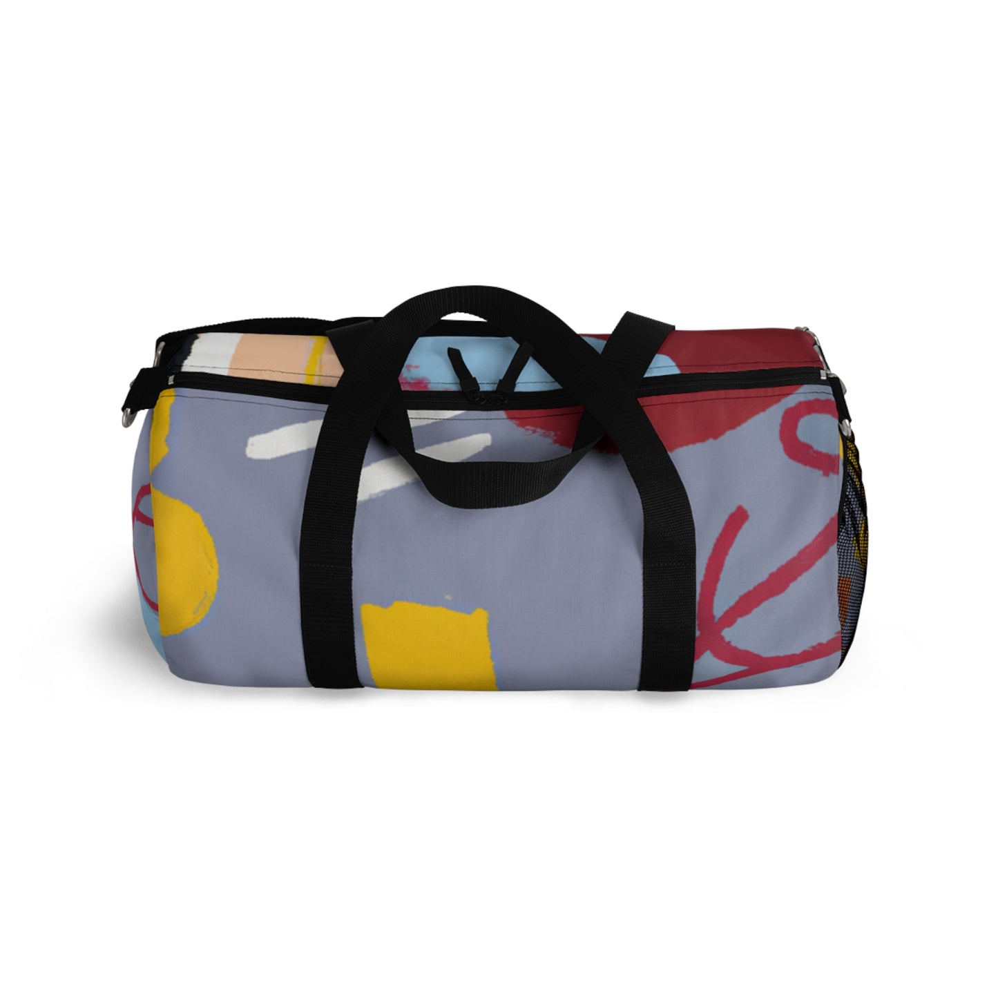 William de Bermingham - Duffel Bag