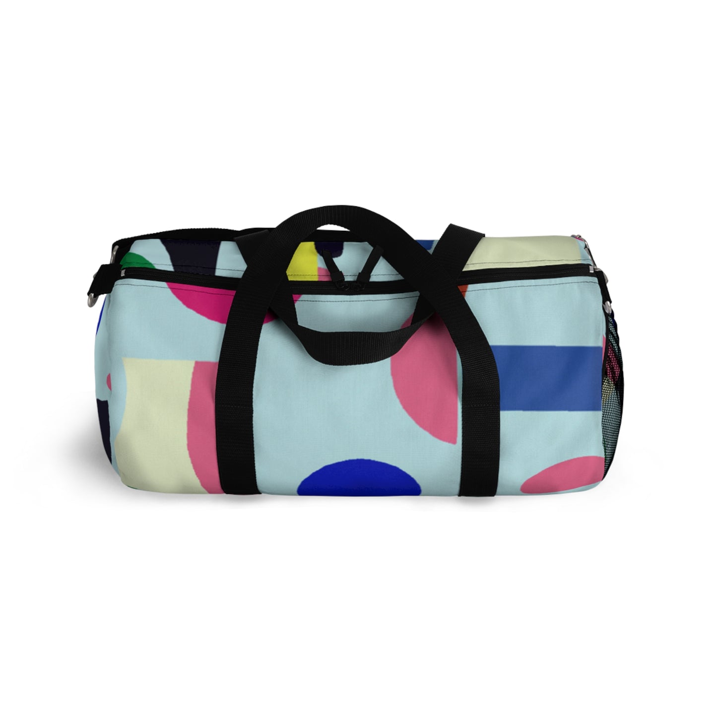 Christopher de Vos - Duffel Bag