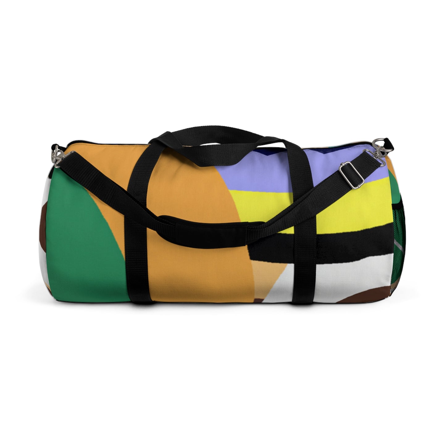 .

Liliana di Ricci - Duffel Bag