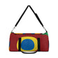 Madame Moira de Clair, Duke of Vallentine's Luxe Luggage - Duffel Bag