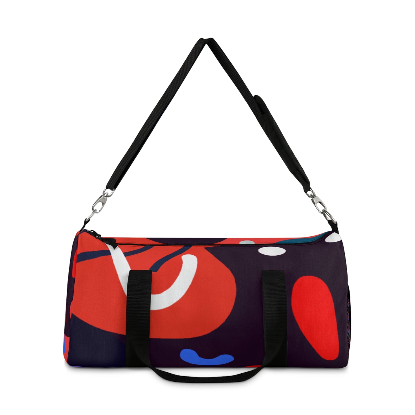 .

Lady Isadora DiBaise - Duffel Bag