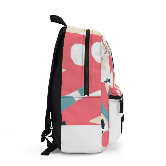 Lena Jenkins - Backpack