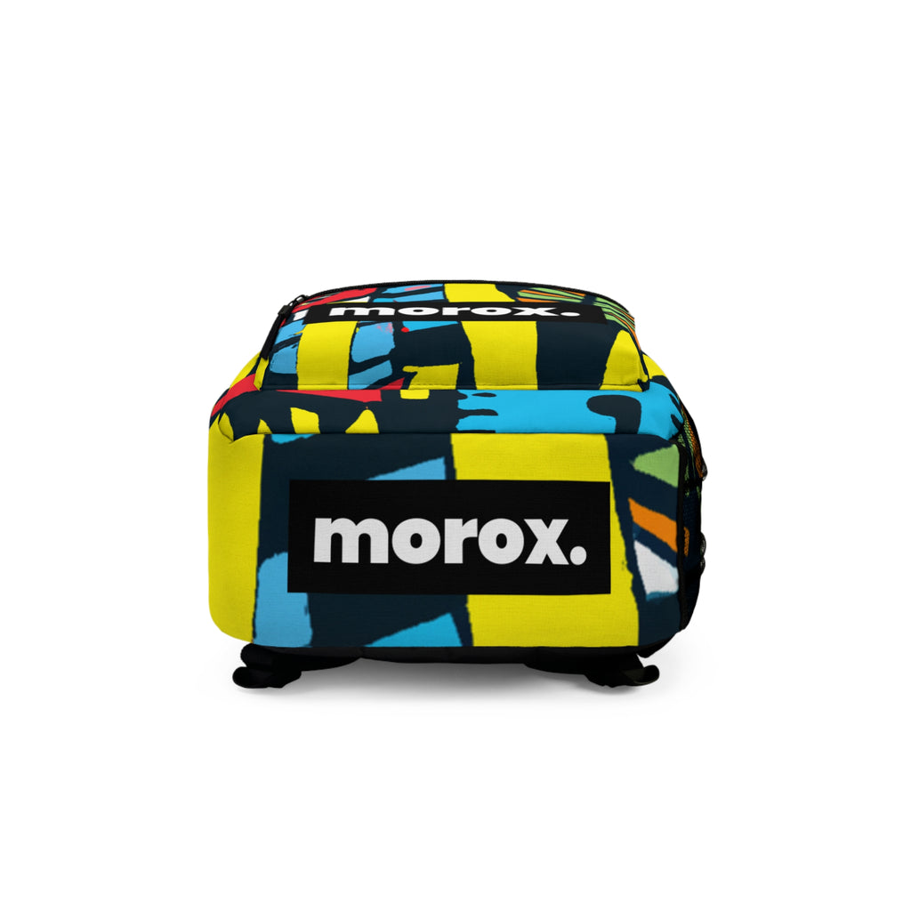 Emmeline Franklin - Backpack