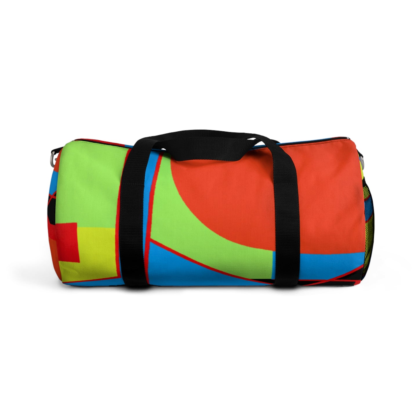 Deveraux de Châteauvert - Duffel Bag