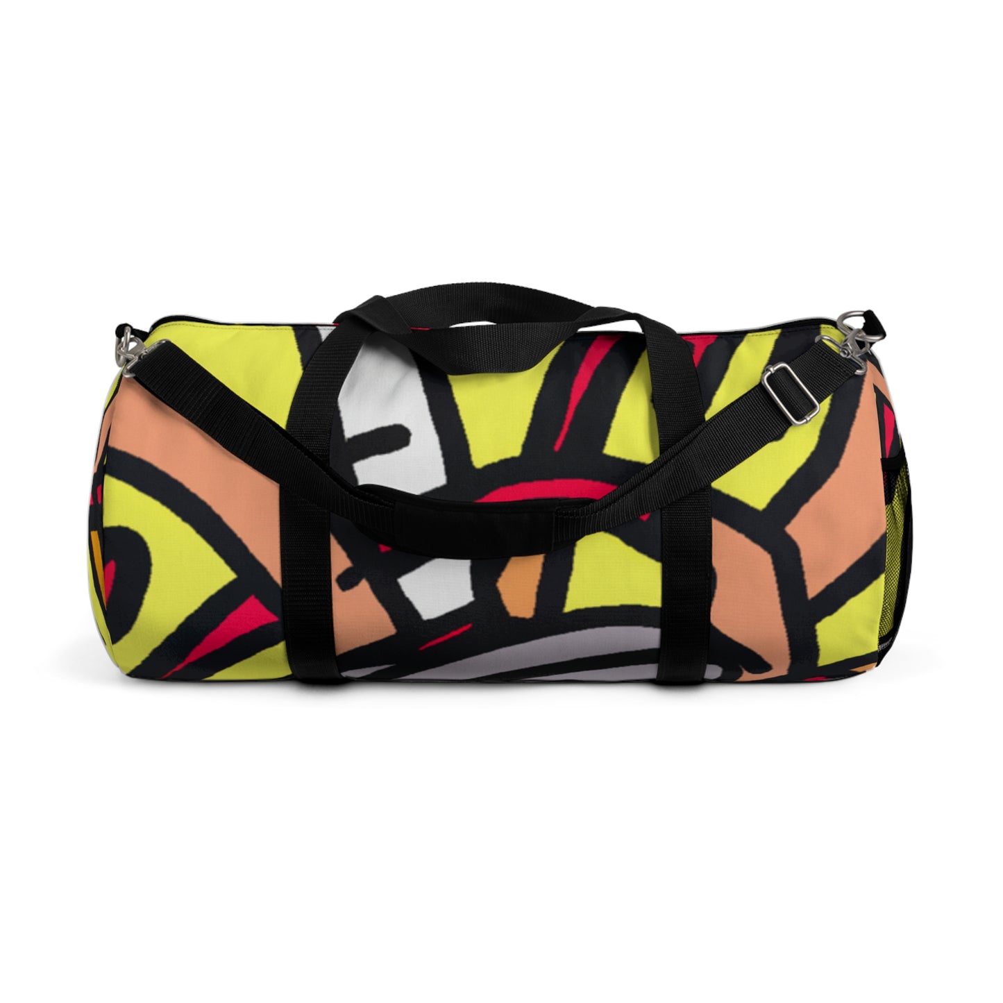 .

Ludovico de Basanti - Duffel Bag