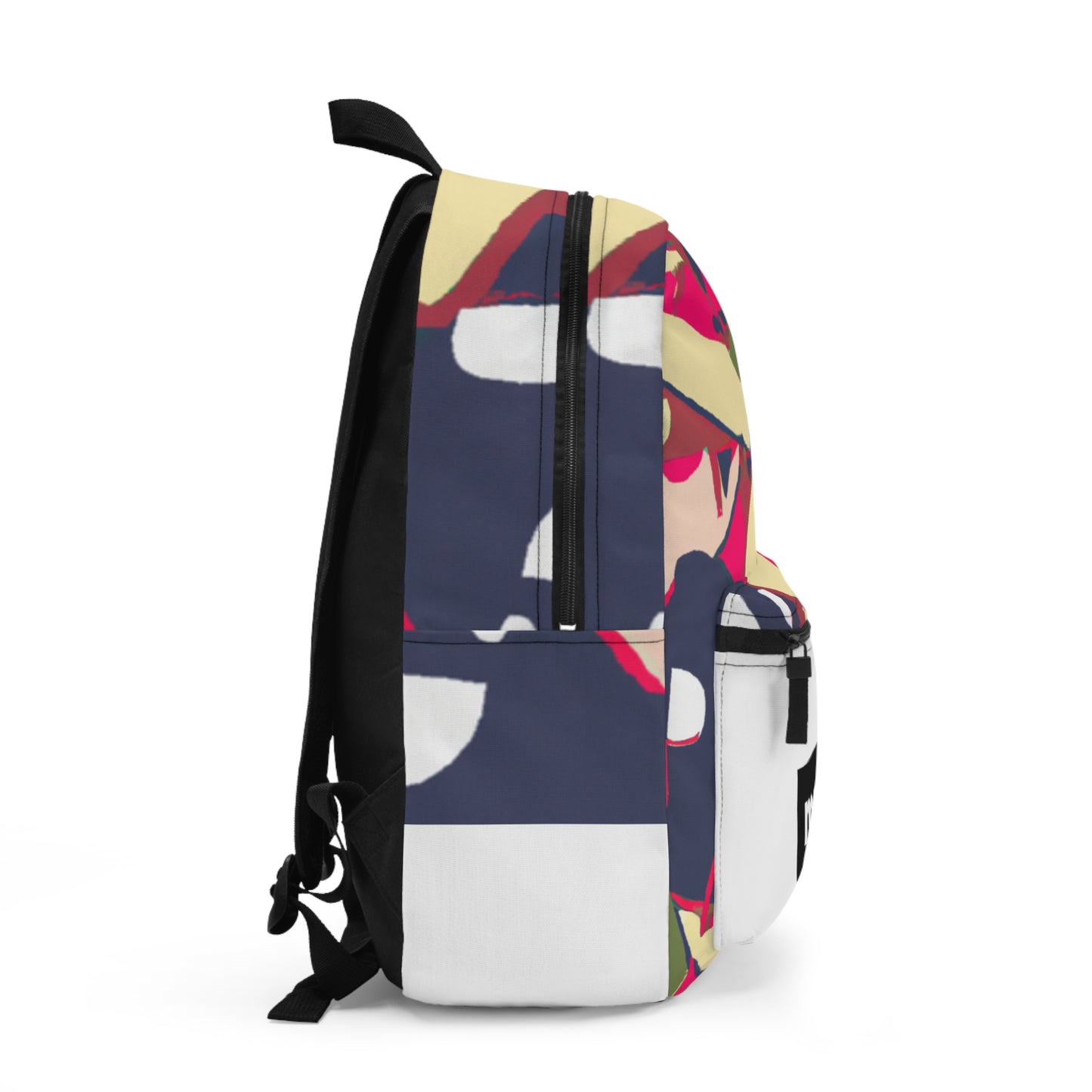 Jasmine Carter - Backpack