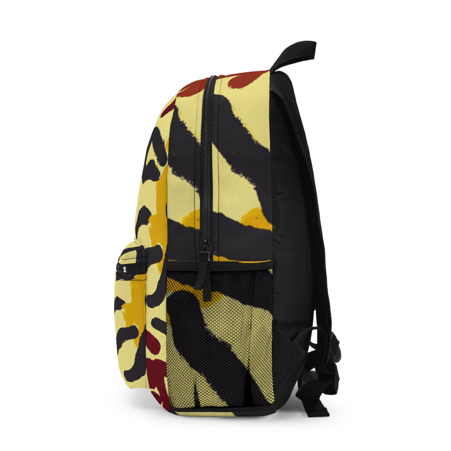 Nile Valentine - Backpack