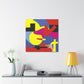 Catherine Kingford - Canvas