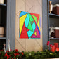 Abdul Jefferson - Canvas