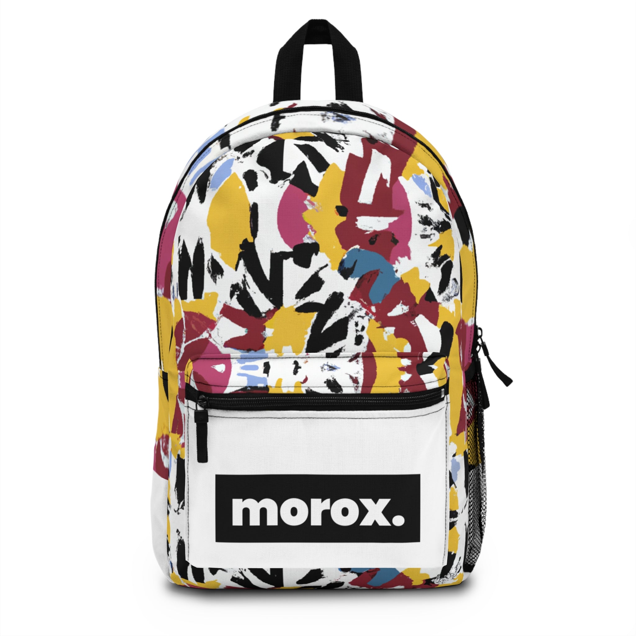 Lavinia Greenfield - Backpack