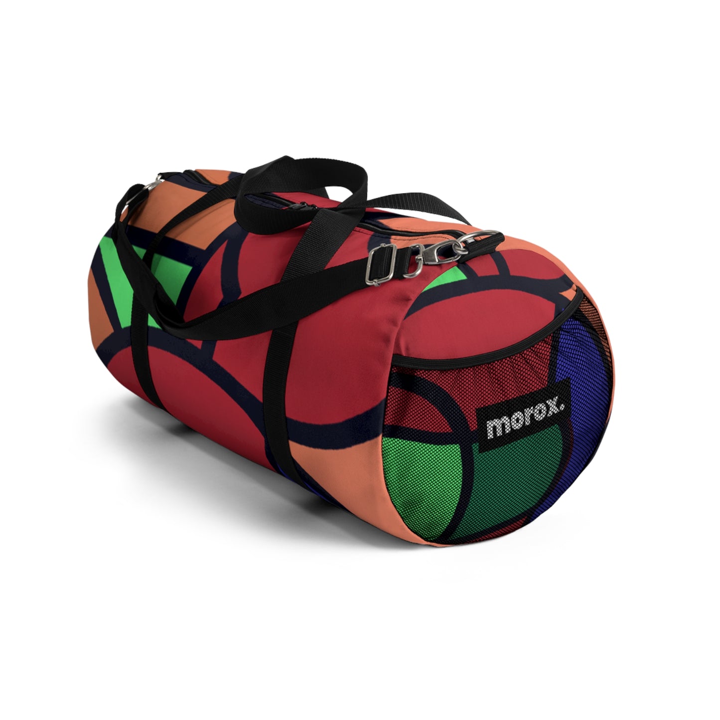 Isabelle Laurence - Duffel Bag