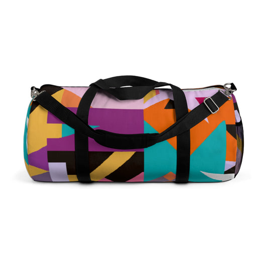 Lady Adelaide de Toussaint - Duffel Bag