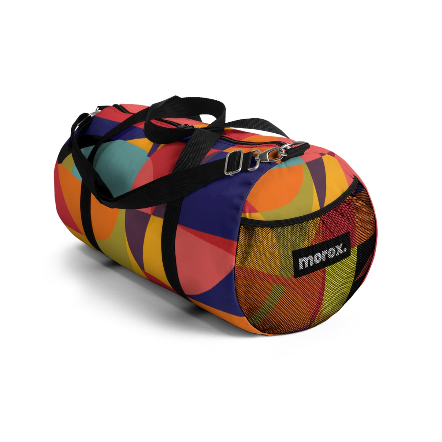 .

Lady Winifred Von Luxemburg - Duffel Bag