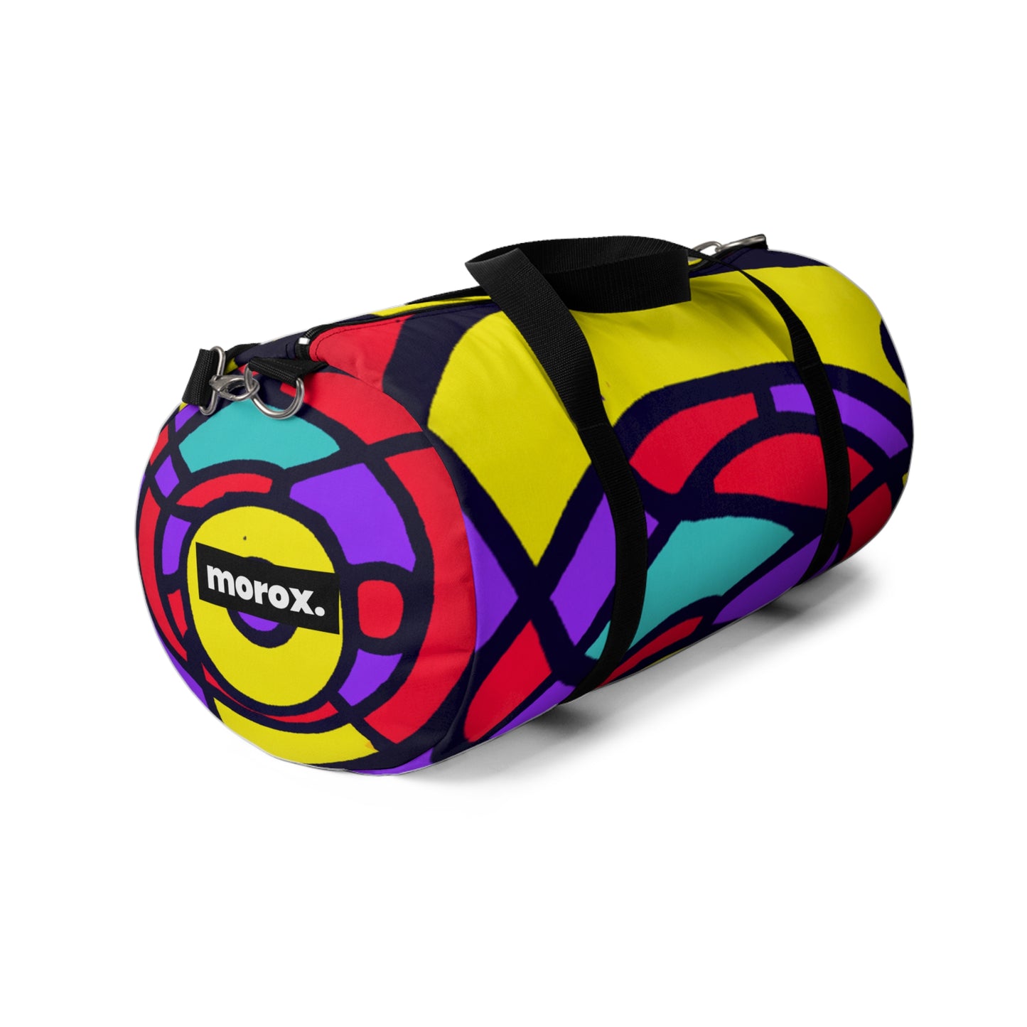 Misha de la Montaña - Duffel Bag