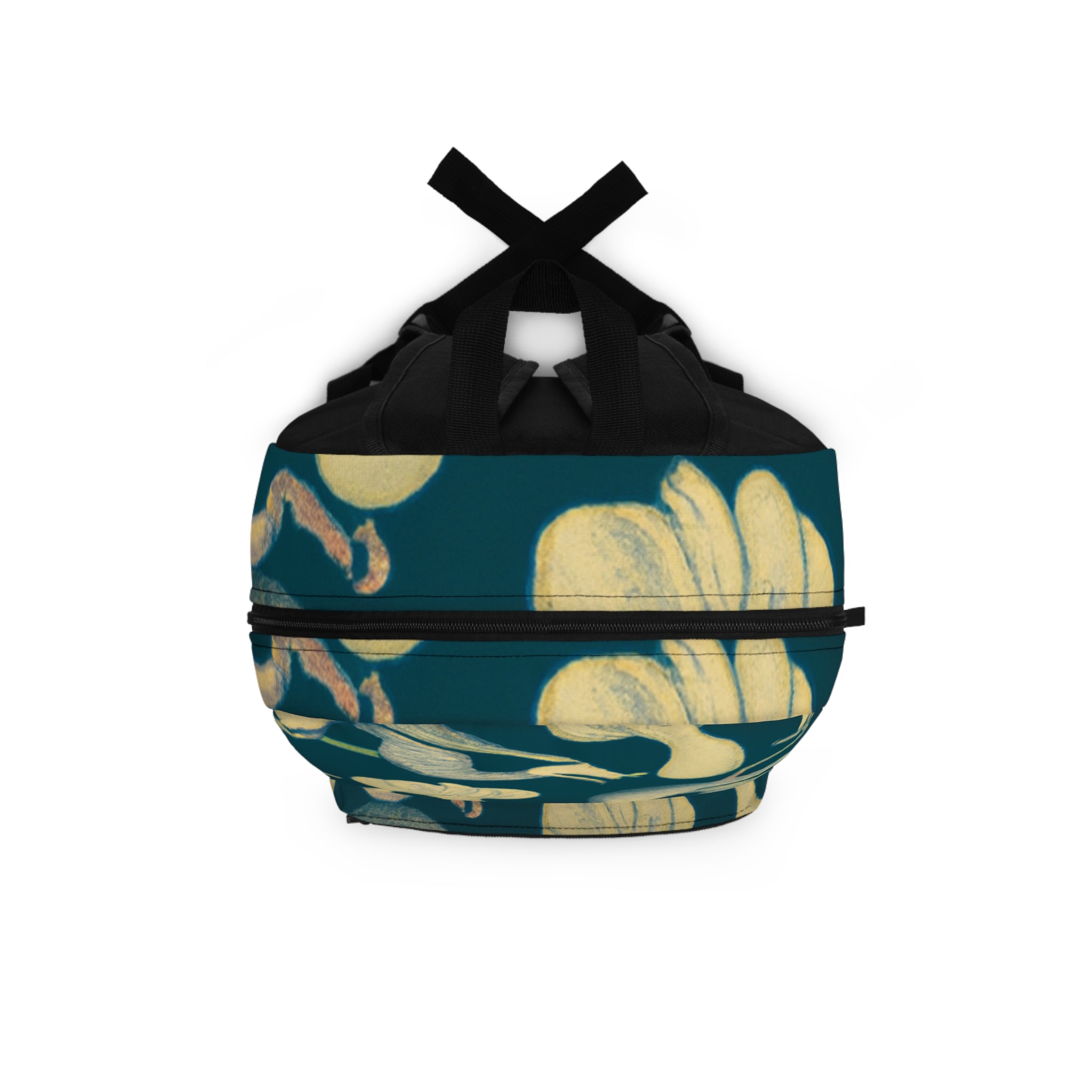 Mavis Turner-wilson - Backpack