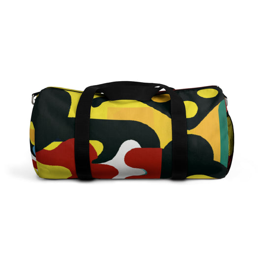 Adelaide Lucas - Duffel Bag