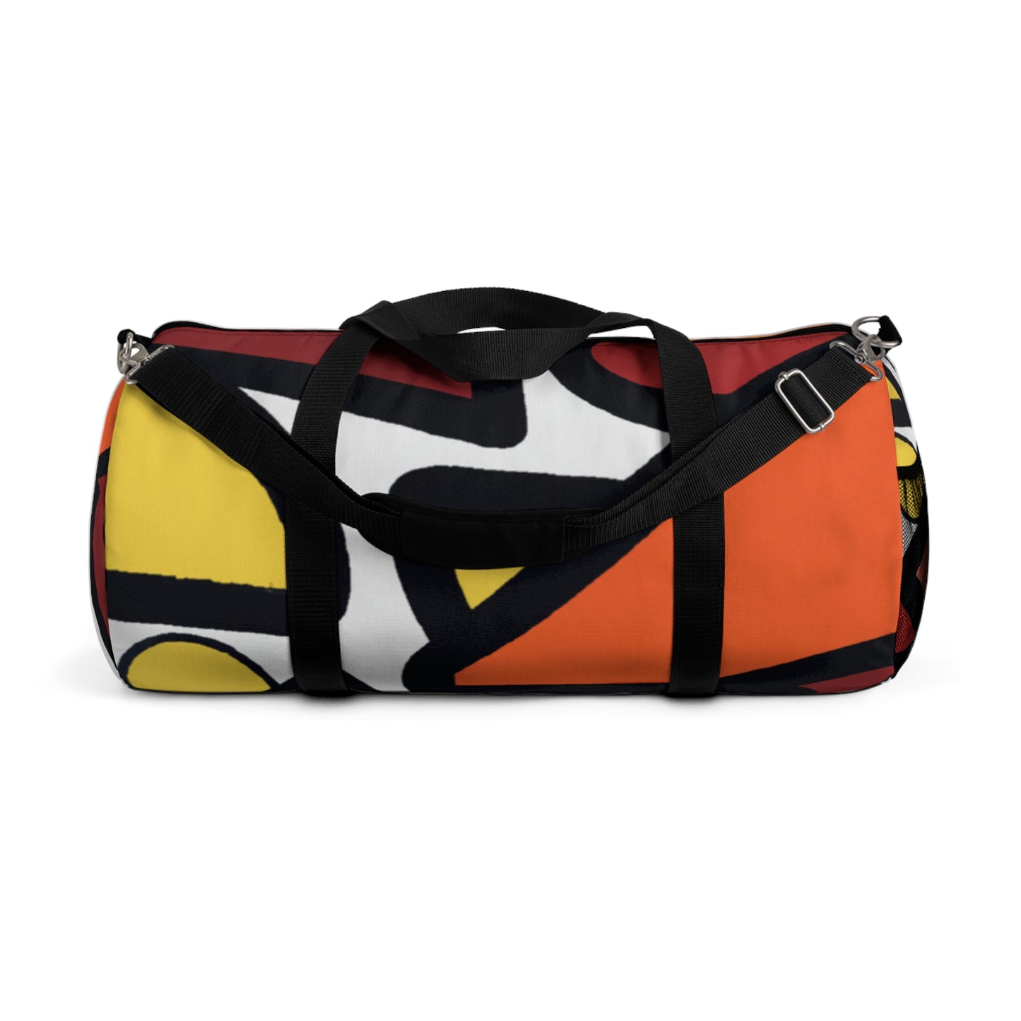 Theodore De La Rochelle - Duffel Bag