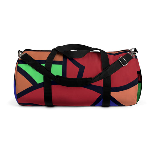 Isabelle Laurence - Duffel Bag