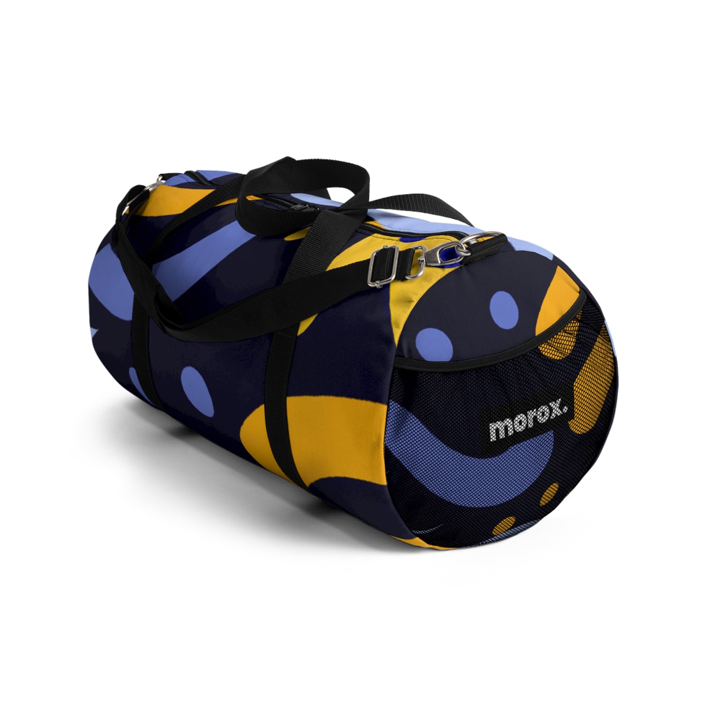 Maximilian Luggagesmith - Duffel Bag