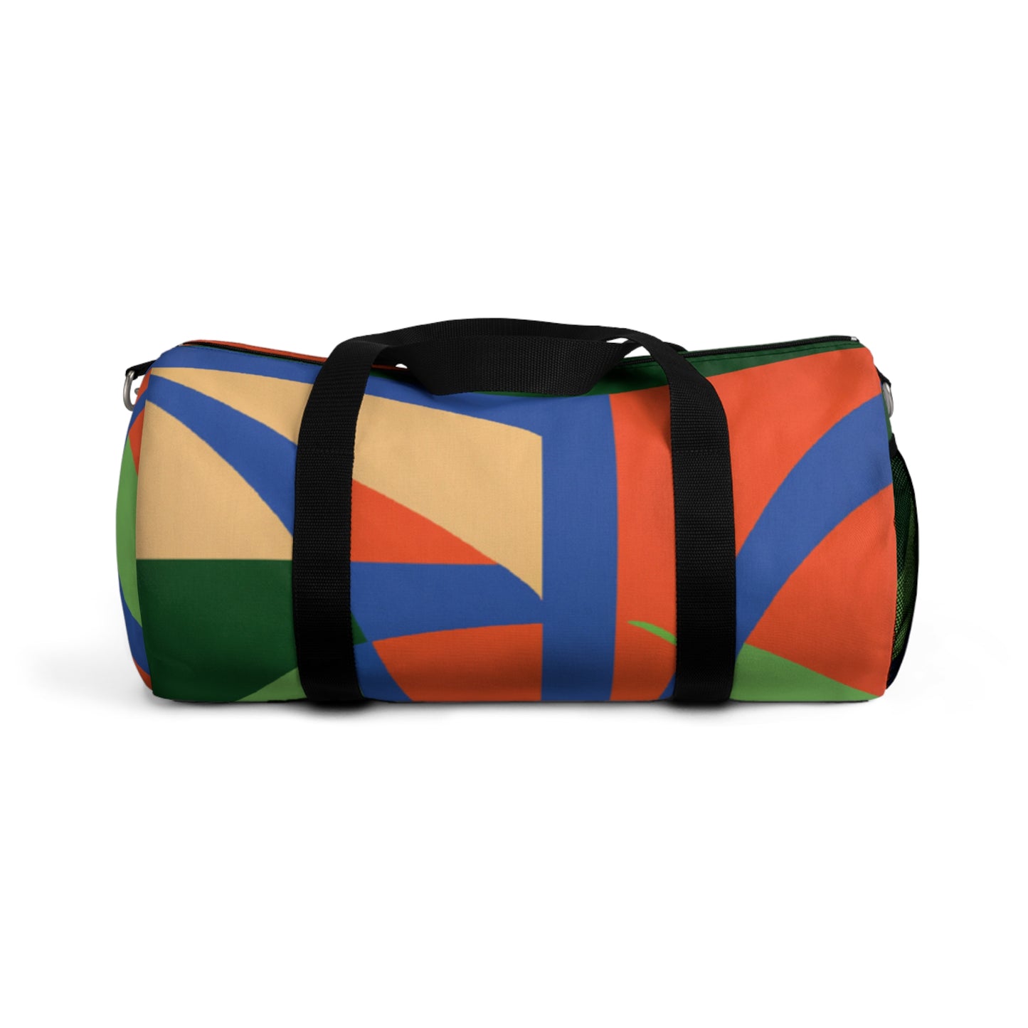 .

Federico Finziarello - Duffel Bag