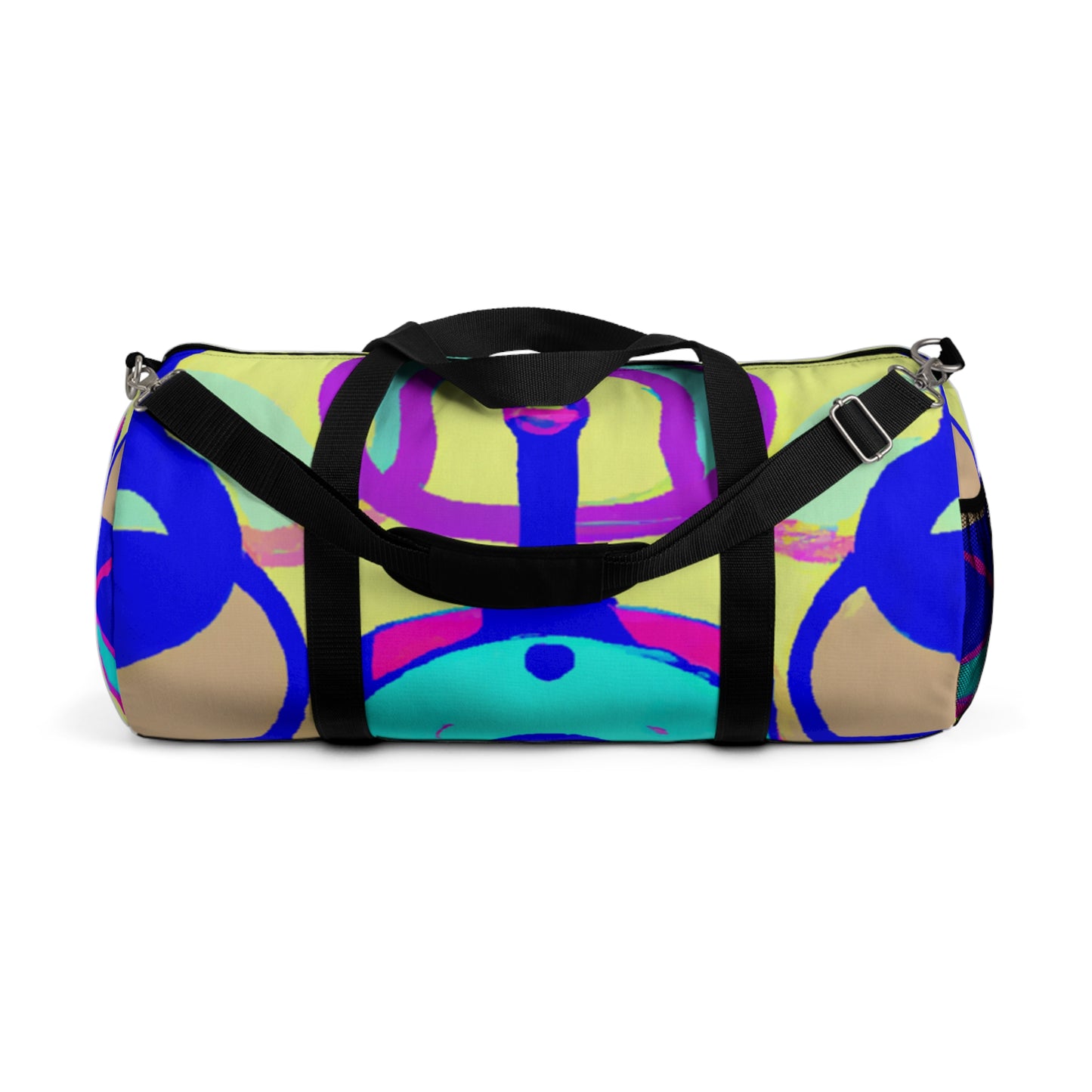 Viola Vesperi - Duffel Bag