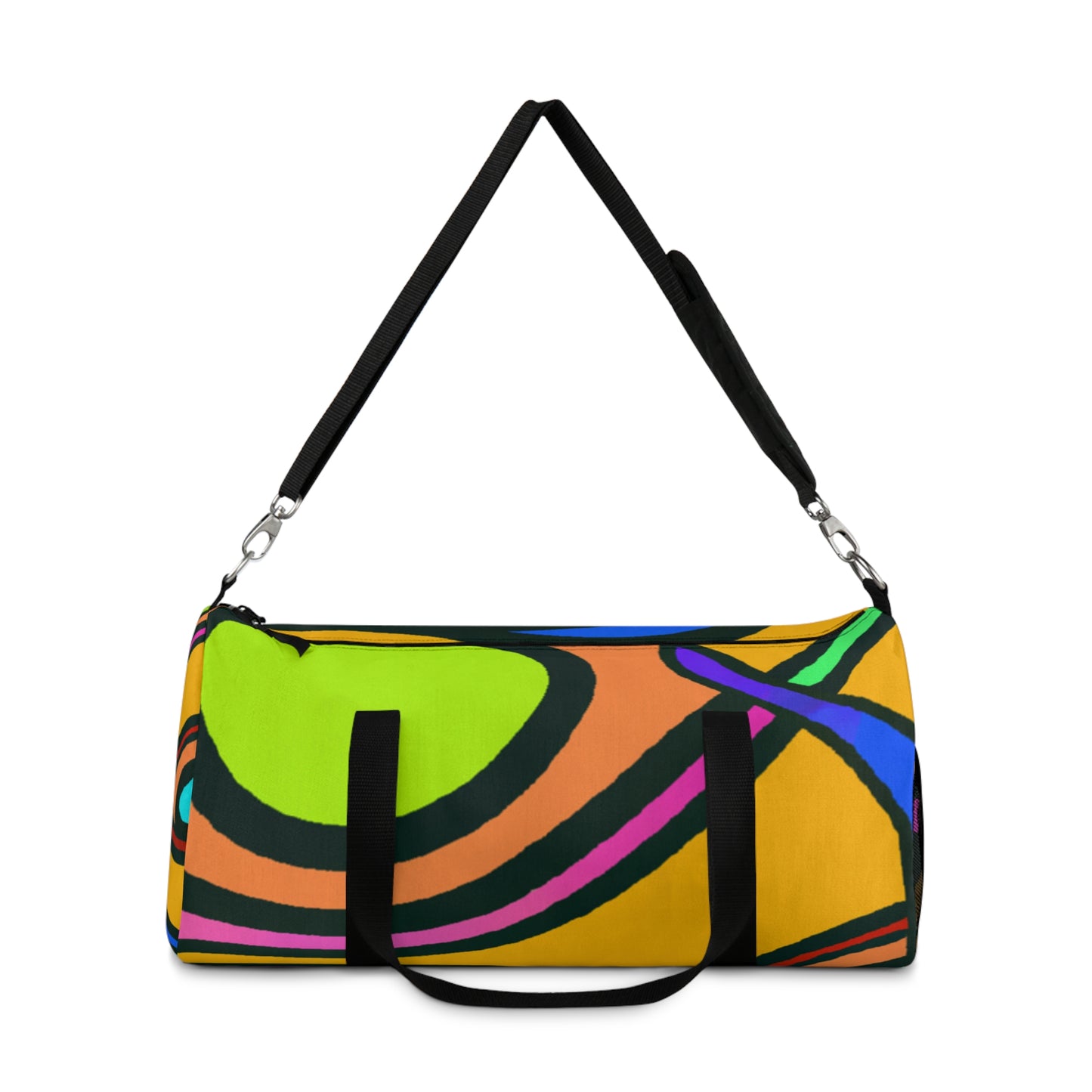 .

Roberta Romano - Duffel Bag