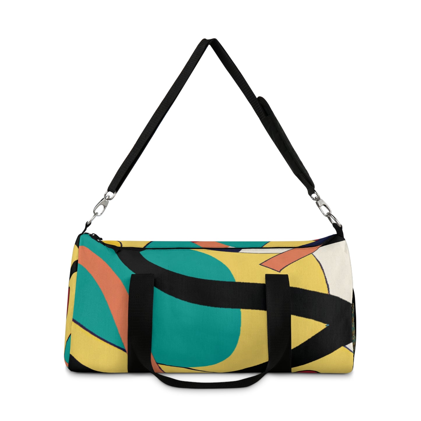 .

Margaret de Luxe - Duffel Bag