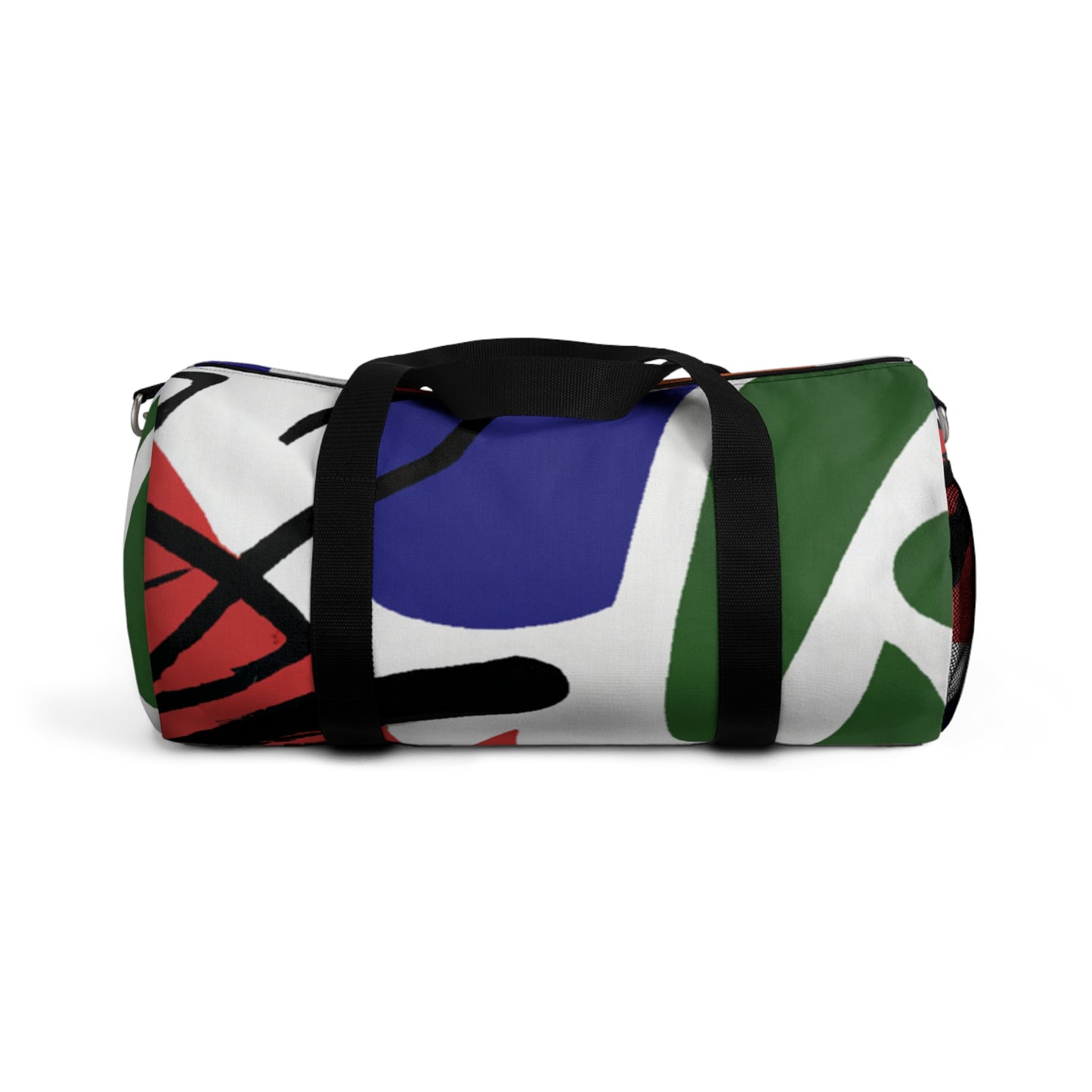 Andreas de Castello. - Duffel Bag