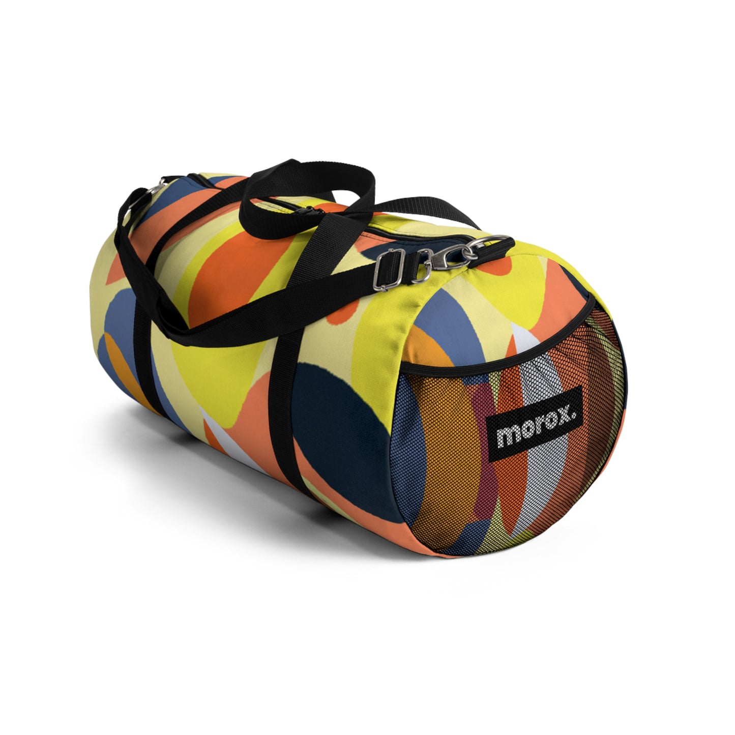 .

Alonzo di Marconi - Duffel Bag