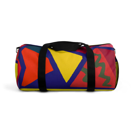 .

Lina di Medici - Duffel Bag