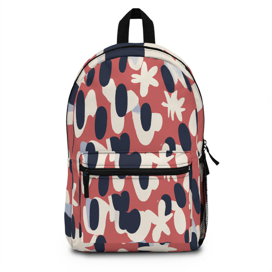 Harper Washington - Backpack