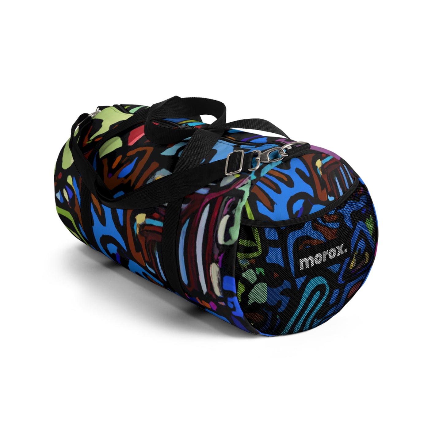 .

Thomasina Couture - Duffel Bag