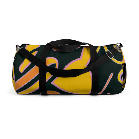 .

Giovanni da Venezia - Duffel Bag