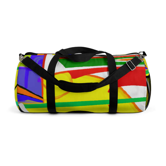 .

Henrietta Vanity - Duffel Bag