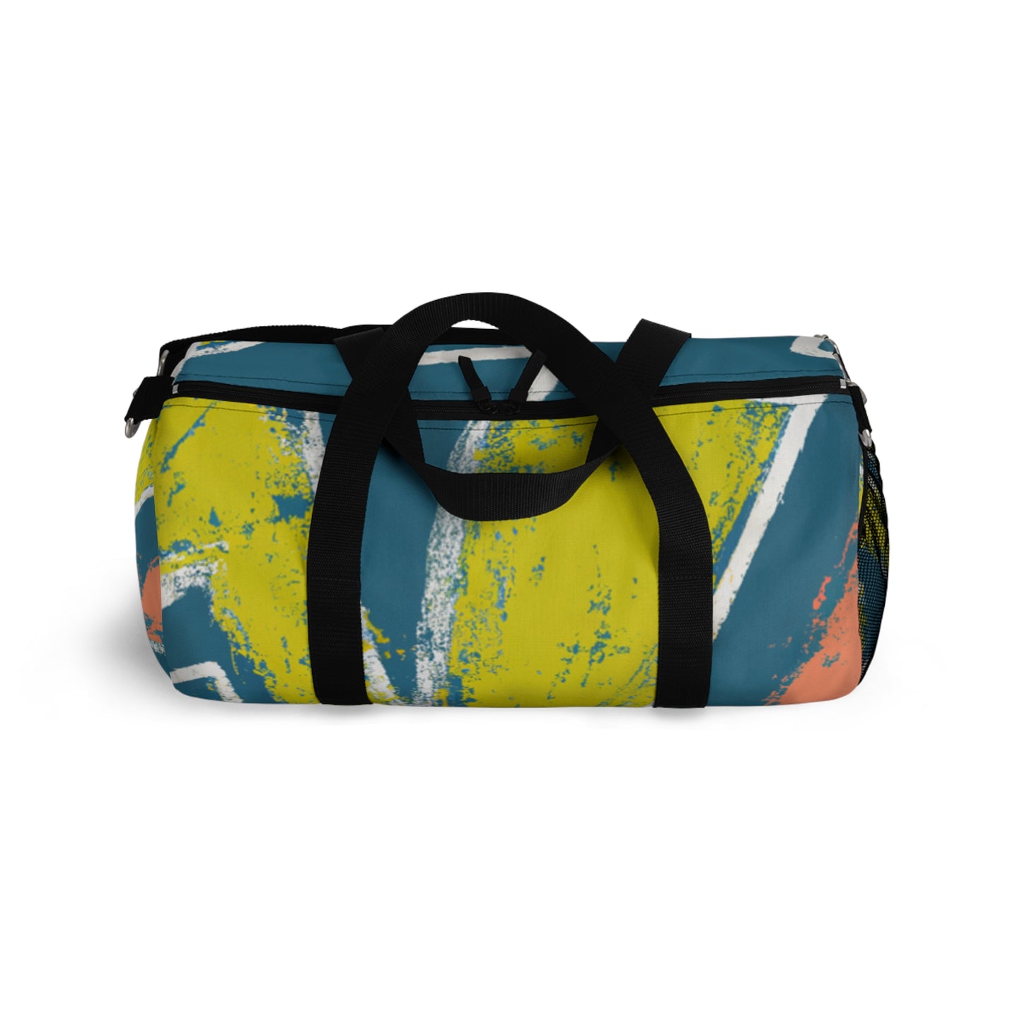 Hester van Duffer. - Duffel Bag