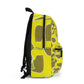 .

Basheba Alberto - Backpack