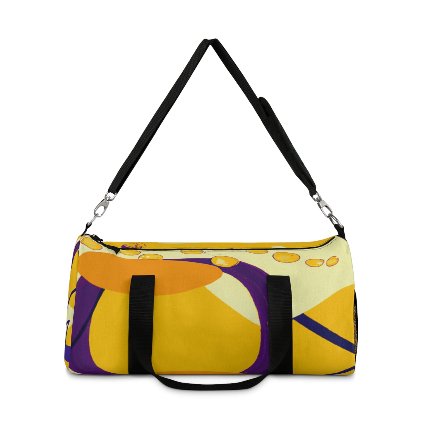 .

Chloe de Boissy - Duffel Bag