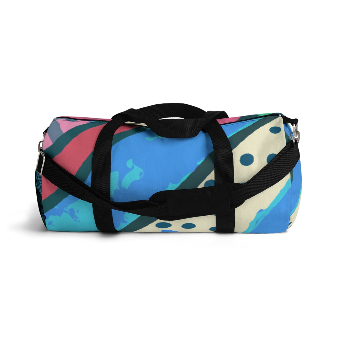 Ezra Luxem - Duffel Bag