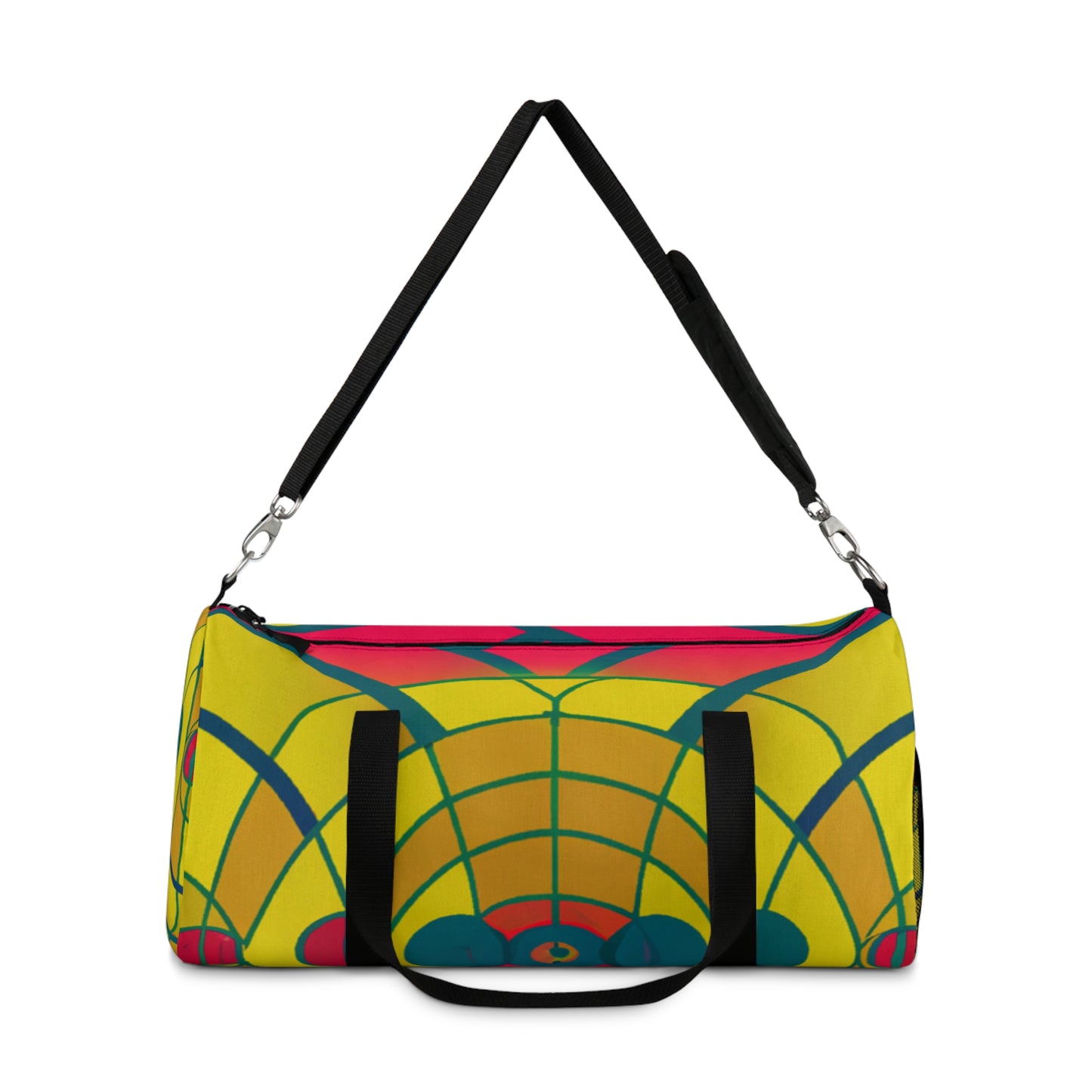 .

Lucelia de Lauredo - Duffel Bag