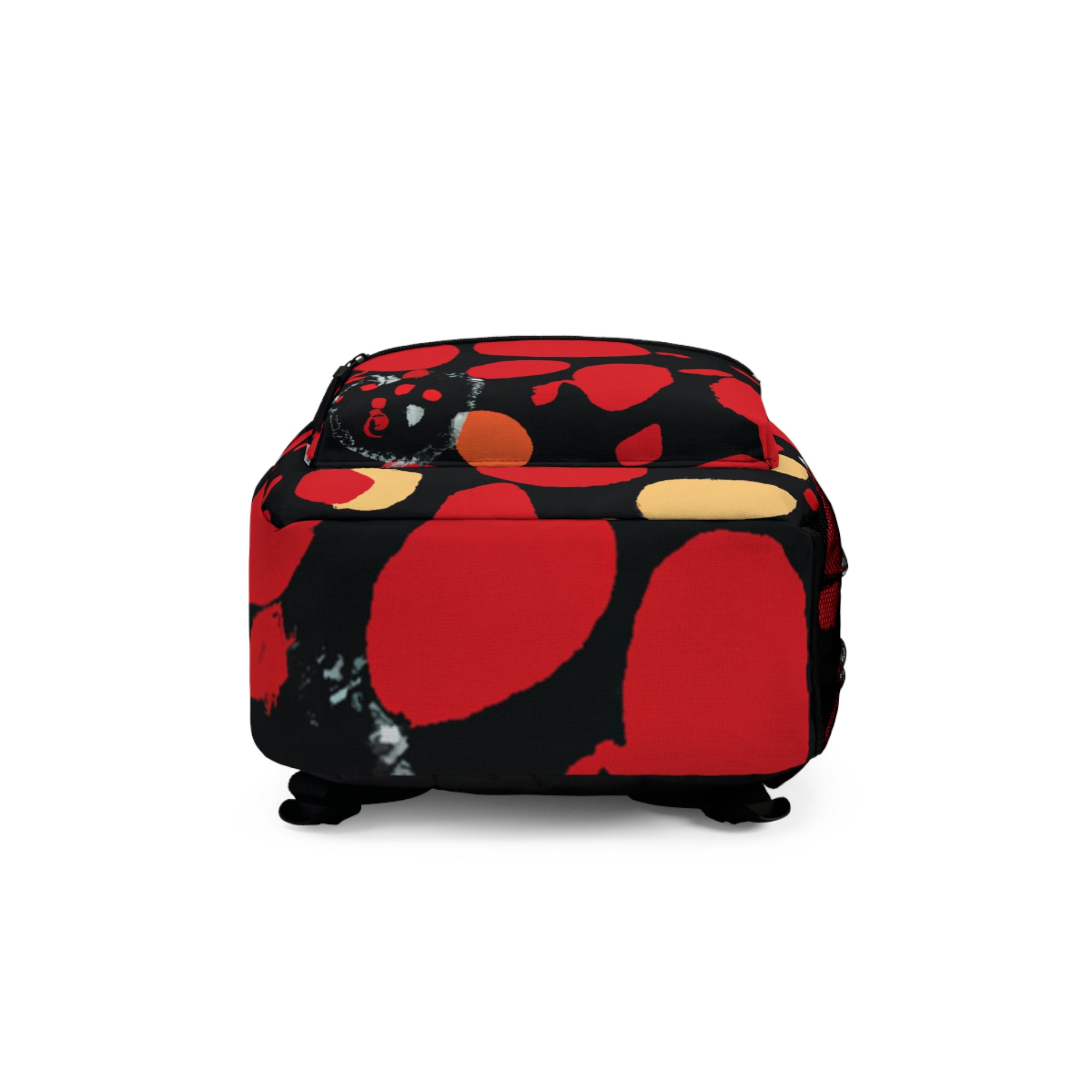 .

Jasmine Whitestone - Backpack