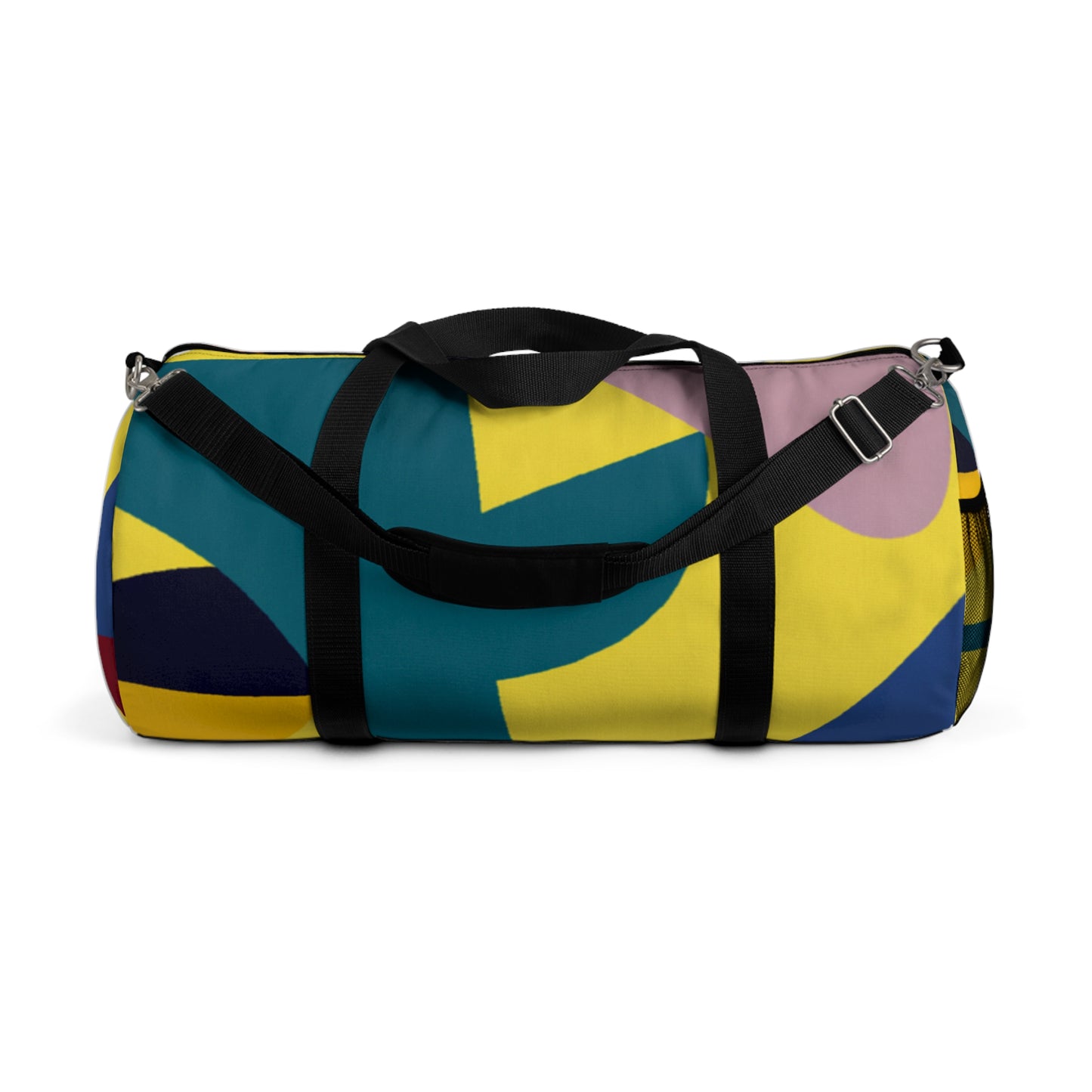 Eleanor Fitzroy - Duffel Bag